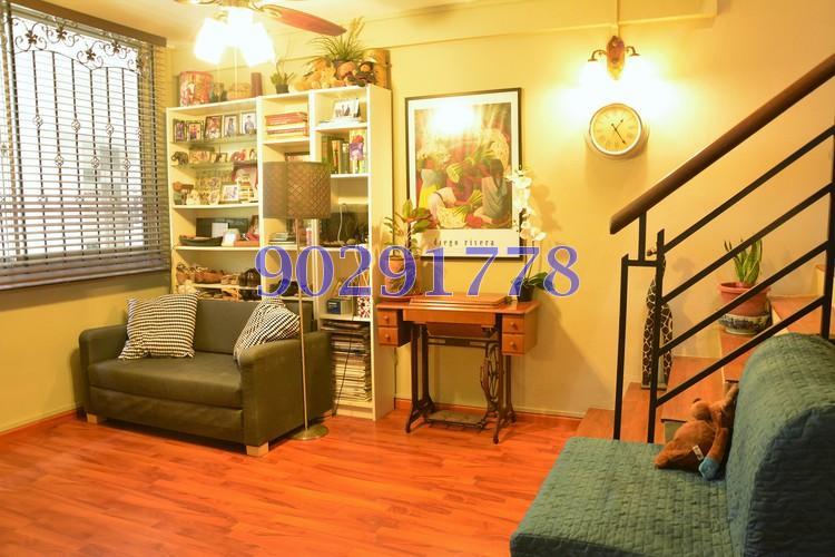 Blk 424 Pasir Ris Drive 6 (Pasir Ris), HDB Executive #168168802